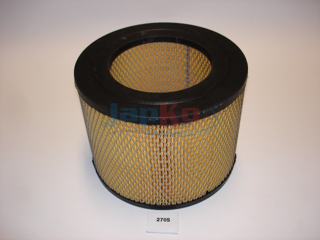 JAPKO Luftfilter 20270 Filterindsats for_oe_number_48|til original-nummer| 150mm for TOYOTA RENAULT
