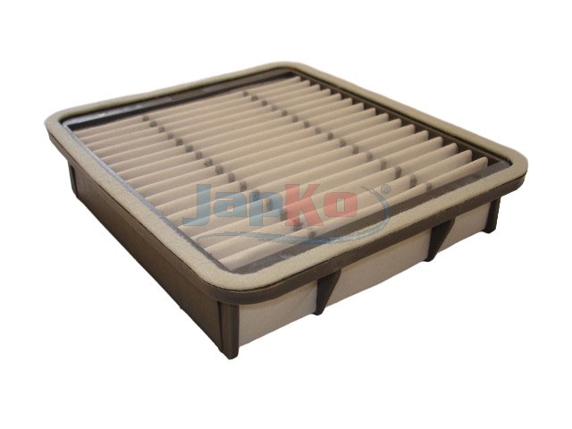 JAPKO Luftfilter 20280 Filterindsats for_oe_number_48|til original-nummer| 53mm for TOYOTA