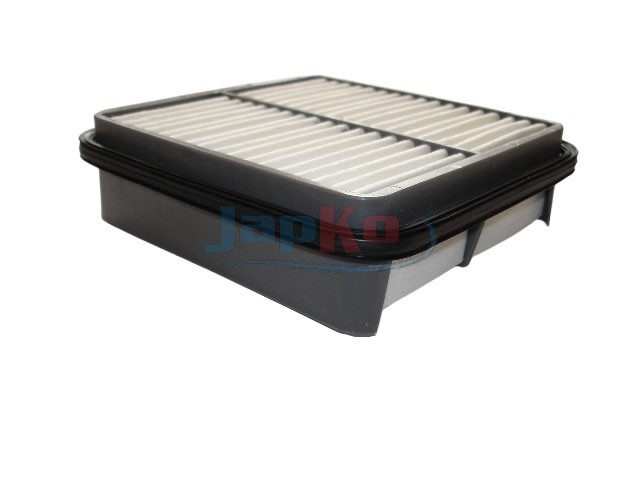 JAPKO Luftfilter 20285 Filterindsats for_oe_number_48|til original-nummer| 50mm for CHERY TOYOTA