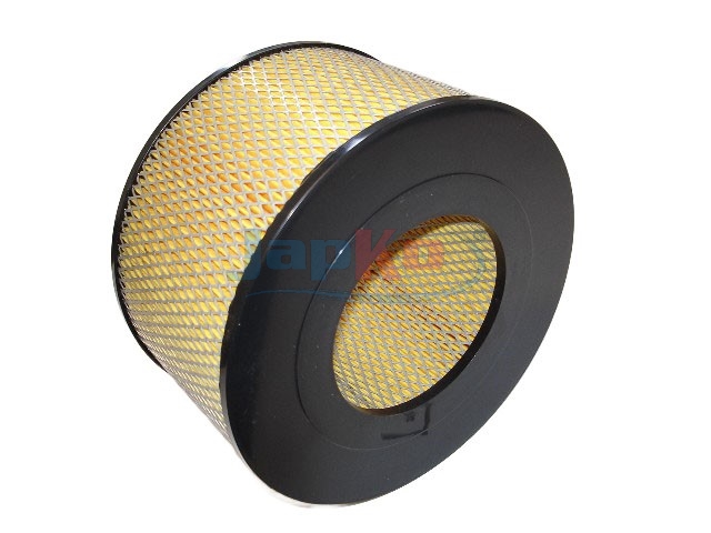 JAPKO Luftfilter 20287 Filterindsats for_oe_number_48|til original-nummer| length_mm_203|Længde [mm]|219 width_mm_206|Bredde [mm]|109 119mm for TOYOT