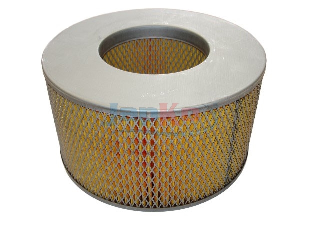 JAPKO Luftfilter 20282 Filterindsats for_oe_number_48|til original-nummer|1780154150 119mm for TOYOTA