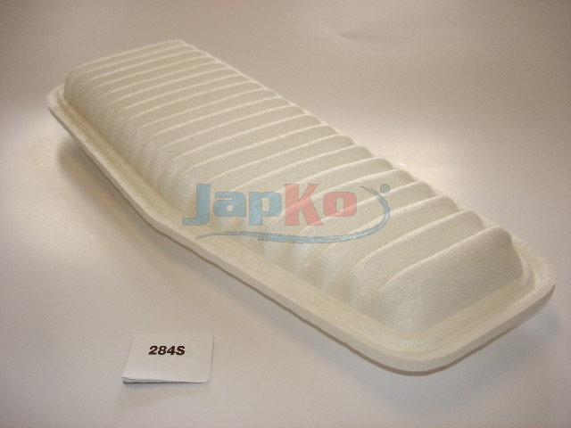 JAPKO Luftfilter 20284 Filterindsats for_oe_number_48|til original-nummer| 70mm for TOYOTA