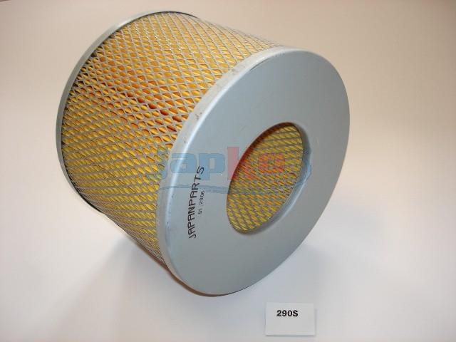 JAPKO Luftfilter 20290 Filterindsats for_oe_number_48|til original-nummer| 145mm for TOYOTA DAIHATSU