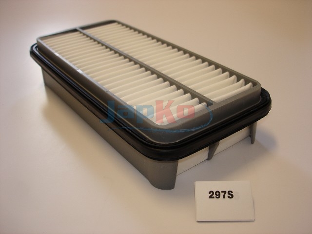 JAPKO Luftfilter 20297 Filterindsats for_oe_number_48|til original-nummer| 51mm for TOYOTA