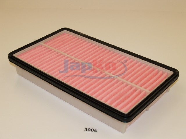 JAPKO Luftfilter 20300 Filterindsats for_oe_number_48|til original-nummer| 43mm for MAZDA