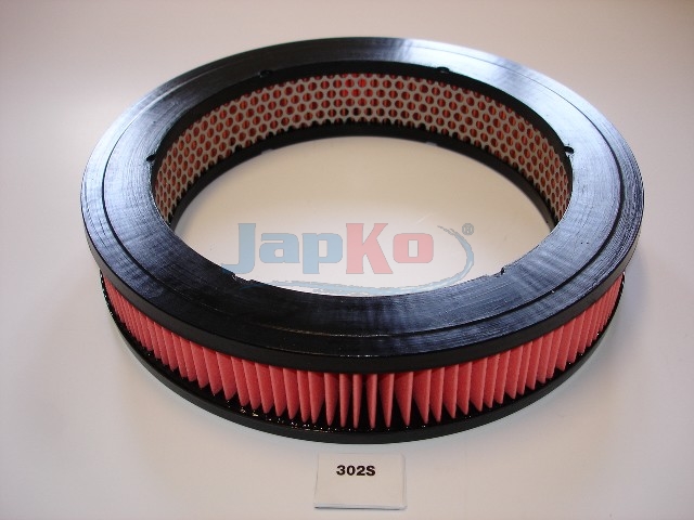 JAPKO Luftfilter 20302 Filterindsats for_oe_number_48|til original-nummer| 55mm for FORD GENERAL MOTORS MAZDA HONDA