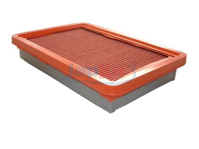 JAPKO Luftfilter 20307 Filterindsats for_oe_number_48|til original-nummer| 38mm for FORD KIA MAZDA NISSAN