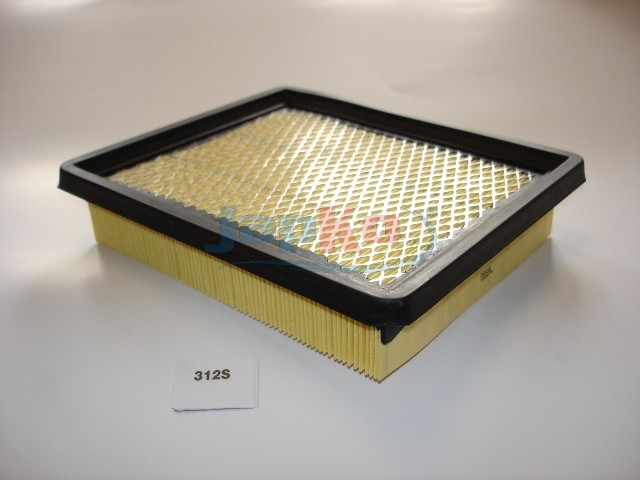 JAPKO Luftfilter 20312 Filterindsats for_oe_number_48|til original-nummer| 45mm for FORD MAZDA