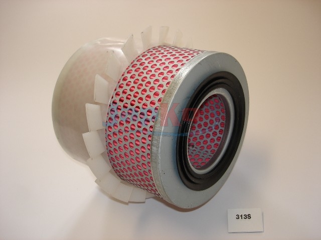JAPKO Luftfilter 20313 Filterindsats for_oe_number_48|til original-nummer|R20913Z40 159mm for MAZDA