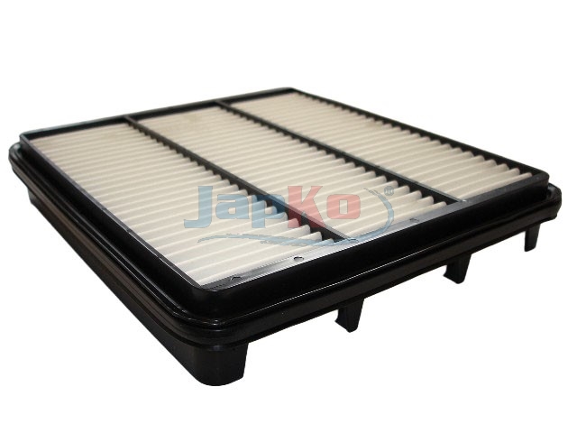 JAPKO Luftfilter 20332 Filterindsats for_oe_number_48|til original-nummer|96328718 45mm for DAEWOO