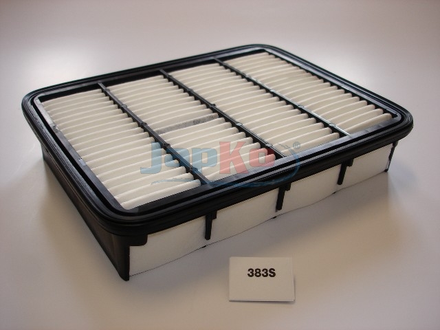 JAPKO Luftfilter 20383 Filterindsats for_oe_number_48|til original-nummer| 53mm for FORD MAZDA MITSUBISHI