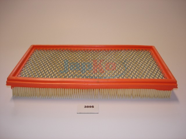 JAPKO Luftfilter 20389 Filterindsats for_oe_number_48|til original-nummer| 42mm for MAZDA