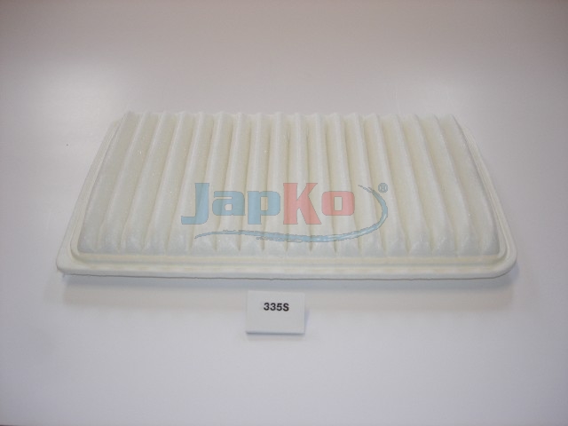 JAPKO Luftfilter 20335 Filterindsats for_oe_number_48|til original-nummer| 35mm for MAZDA