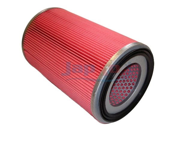 JAPKO Luftfilter 20390 Filterindsats for_oe_number_48|til original-nummer|WL0113Z40 244mm for FIAT PEUGEOT MAZDA FORD TOYOTA