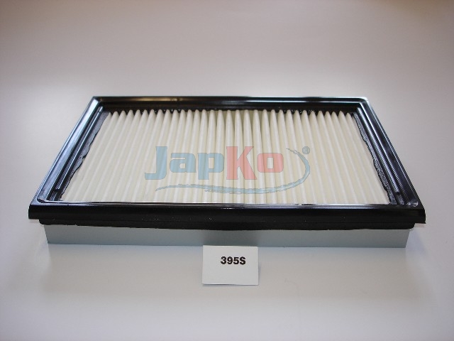 JAPKO Luftfilter 20395 Filterindsats for_oe_number_48|til original-nummer| 36mm for KIA