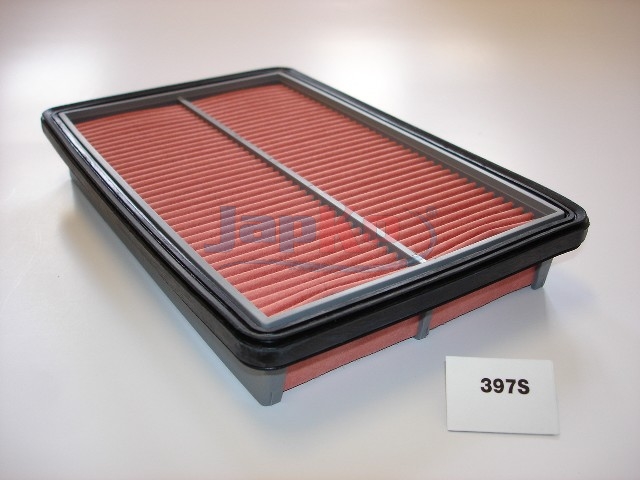 JAPKO Luftfilter 20397 Filterindsats for_oe_number_48|til original-nummer| 40mm for MAZDA