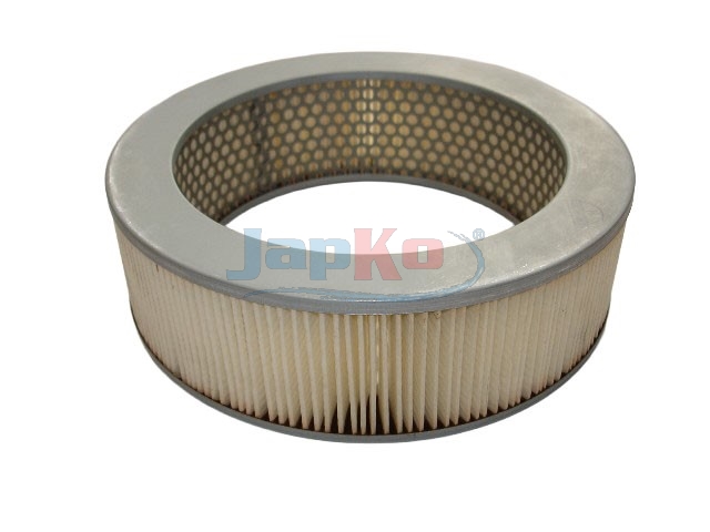 JAPKO Luftfilter 20403 Filterindsats for_oe_number_48|til original-nummer| 65mm for HONDA