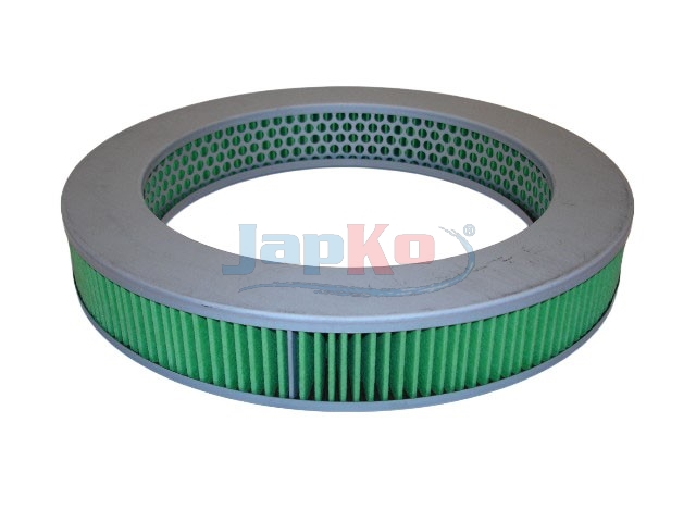 JAPKO Luftfilter 20406 Filterindsats for_oe_number_48|til original-nummer|17220PE0661 43mm for HONDA