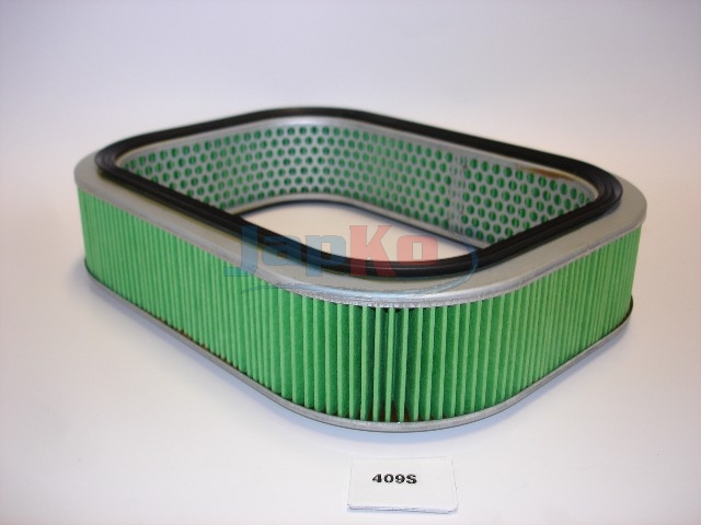 JAPKO Luftfilter 20409 Filterindsats for_oe_number_48|til original-nummer| 70mm for HONDA
