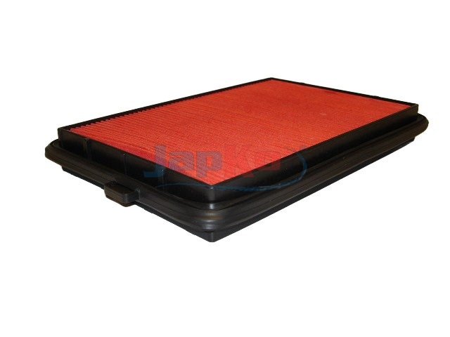 JAPKO Luftfilter 20413 Filterindsats for_oe_number_48|til original-nummer| 34mm for HONDA