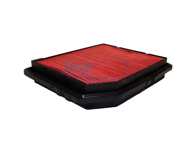 JAPKO Luftfilter 20416 Filterindsats for_oe_number_48|til original-nummer| 38mm for HONDA