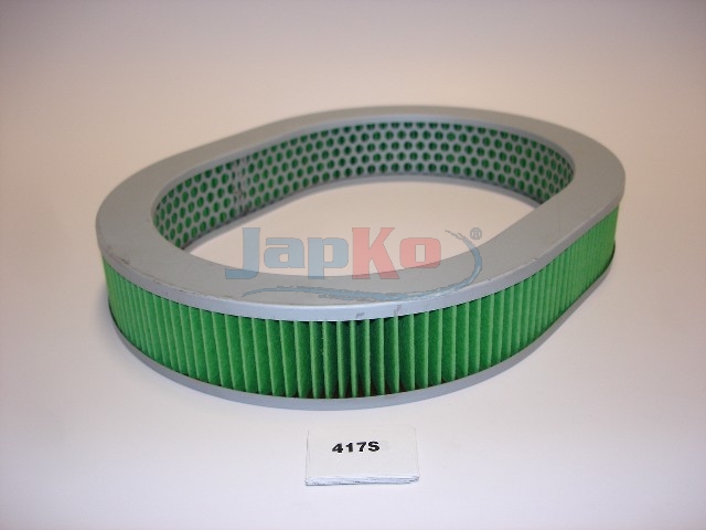 JAPKO Luftfilter 20417 Filterindsats for_oe_number_48|til original-nummer| 46mm for HONDA