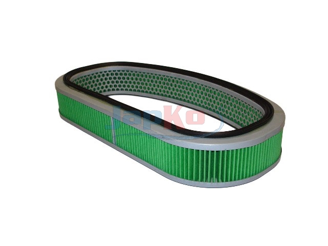 JAPKO Luftfilter 20421 Filterindsats for_oe_number_48|til original-nummer| 62mm for HONDA