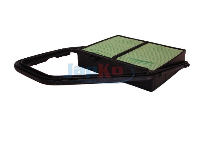 JAPKO Luftfilter 20428 Filterindsats for_oe_number_48|til original-nummer| 45mm for HONDA