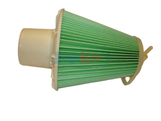 JAPKO Luftfilter 20430 Filterindsats for_oe_number_48|til original-nummer| 296mm for HONDA