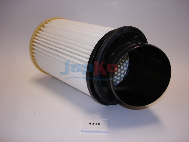 JAPKO Luftfilter 20431 Filterindsats for_oe_number_48|til original-nummer| length_mm_203|Længde [mm]|134 313mm for HONDA