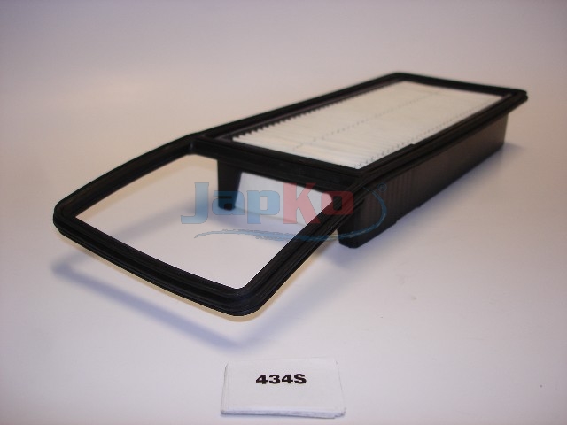 JAPKO Luftfilter 20434 Filterindsats for_oe_number_48|til original-nummer| 40mm for HONDA