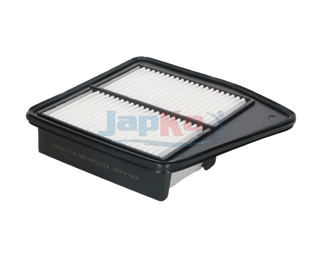 JAPKO Luftfilter 20442 Filterindsats for_oe_number_48|til original-nummer| 52mm for HONDA