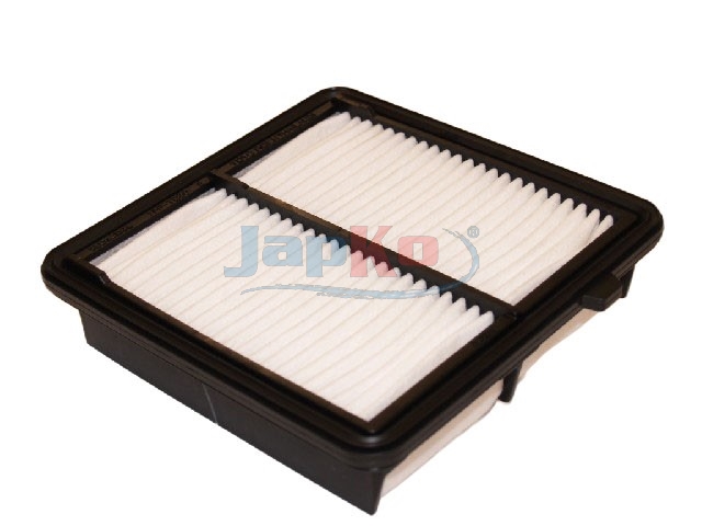 JAPKO Luftfilter 20444 Filterindsats for_oe_number_48|til original-nummer|17220RB0000 59mm for HONDA