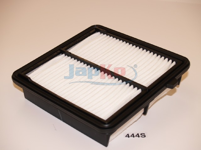 JAPKO Luftfilter 20444 Filterindsats for_oe_number_48|til original-nummer|17220RB0000 59mm for HONDA