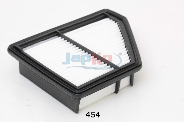JAPKO Luftfilter 20454 Filterindsats for_oe_number_48|til original-nummer| 46mm for HONDA