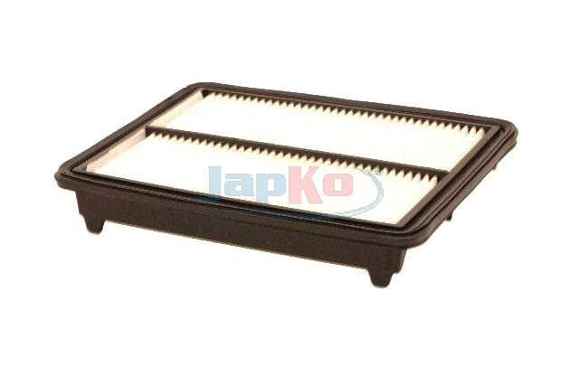JAPKO Luftfilter 20463 Filterindsats for_oe_number_48|til original-nummer| 44mm for HONDA