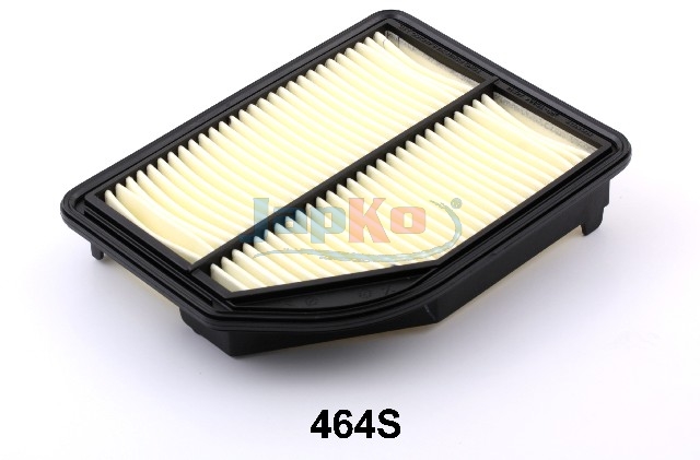 JAPKO Luftfilter 20464 Filterindsats for_oe_number_48|til original-nummer| 54mm for HONDA