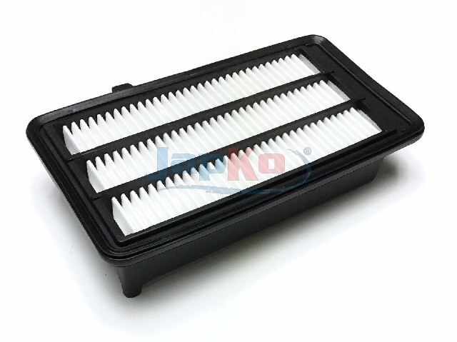 JAPKO Luftfilter 20470 Filterindsats for_oe_number_48|til original-nummer| 58mm for HONDA
