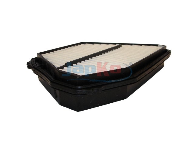 JAPKO Luftfilter 20495 Filterindsats for_oe_number_48|til original-nummer| 53mm for HONDA