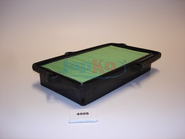 JAPKO Luftfilter 20498 Filterindsats for_oe_number_48|til original-nummer| 39mm for HONDA