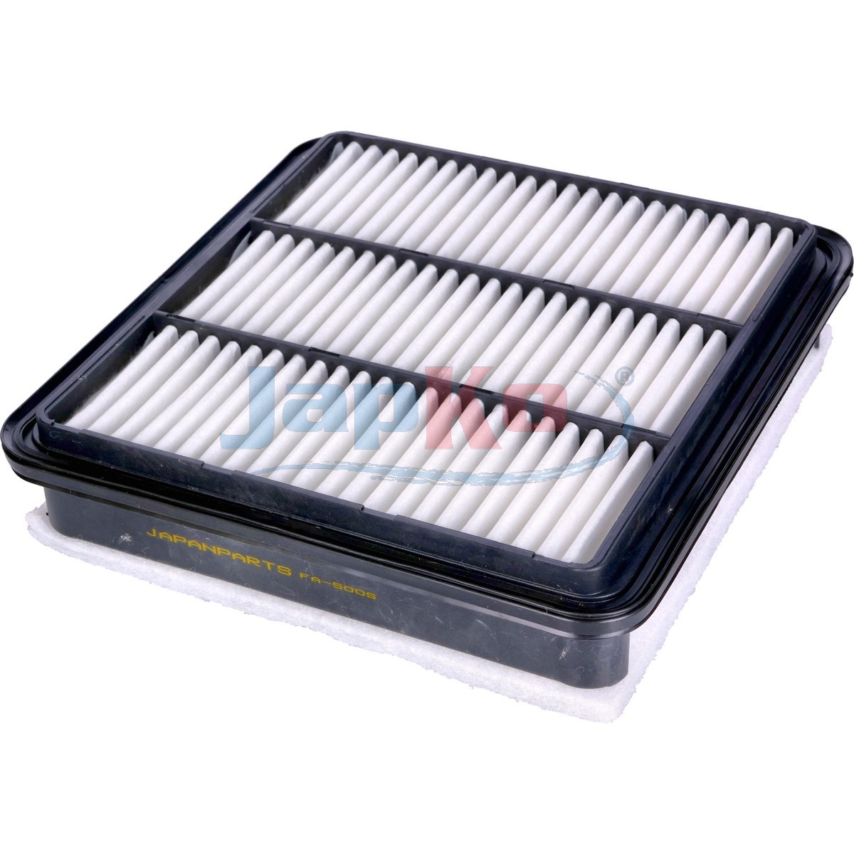 JAPKO Luftfilter 20500 Filterindsats for_oe_number_48|til original-nummer|1500A358 67mm for ISUZU MITSUBISHI