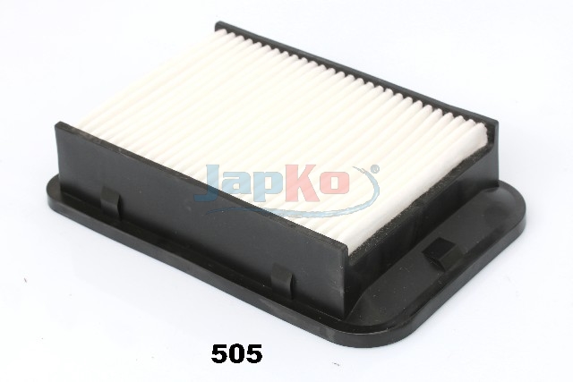 JAPKO Luftfilter 20505 Filterindsats for_oe_number_48|til original-nummer| 64mm for MITSUBISHI
