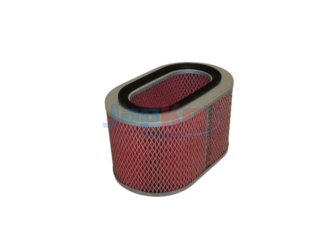 JAPKO Luftfilter 20508 Filterindsats for_oe_number_48|til original-nummer|MZ311785 147mm for MITSUBISHI