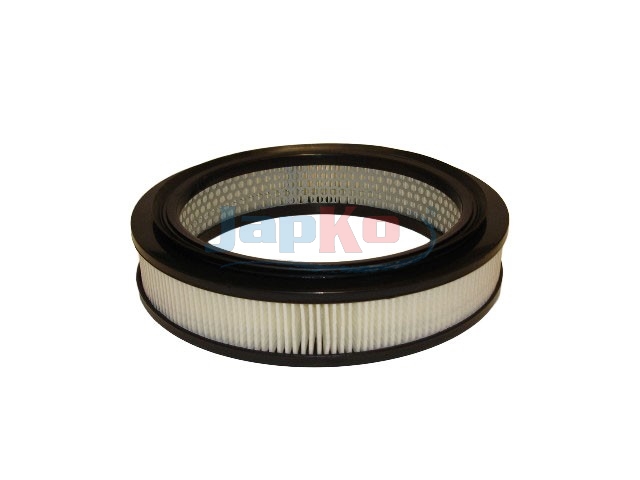 JAPKO Luftfilter 20510 Filterindsats for_oe_number_48|til original-nummer| 62mm for CHRYSLER GMC KIA HYUNDAI MITSUBISHI