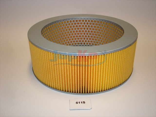 JAPKO Luftfilter 20511 Filterindsats for_oe_number_48|til original-nummer| 85mm for MITSUBISHI