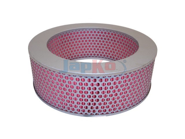 JAPKO Luftfilter 20518 Filterindsats for_oe_number_48|til original-nummer|MD620047 79mm for MITSUBISHI
