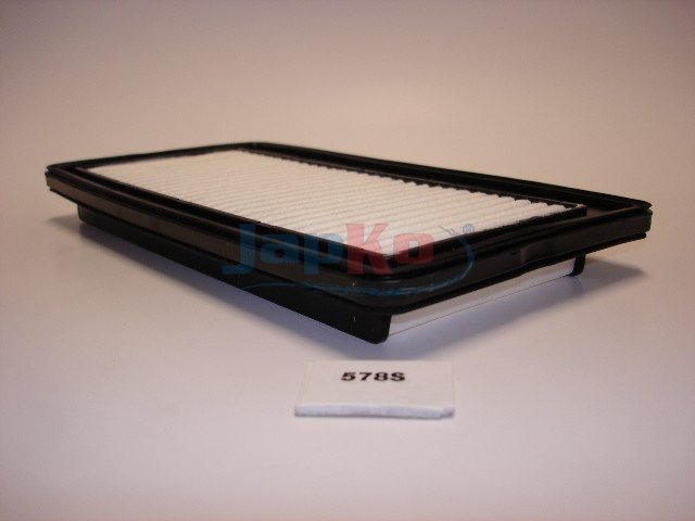 JAPKO Luftfilter 20578 Filterindsats for_oe_number_48|til original-nummer| 28mm for HYUNDAI