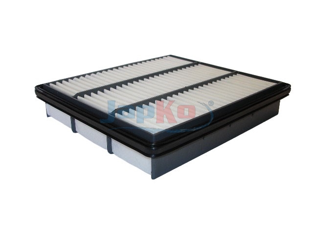 JAPKO Luftfilter 20586 Filterindsats for_oe_number_48|til original-nummer|XR571473 46mm for MITSUBISHI