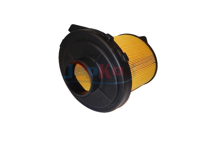 JAPKO Luftfilter 20584 Filterindsats for_oe_number_48|til original-nummer| 197mm for TALBOT PEUGEOT FORD GENERAL MOTORS CITROËN