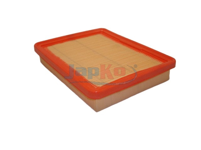 JAPKO Luftfilter 20592 Filterindsats for_oe_number_48|til original-nummer| 38mm for HYUNDAI